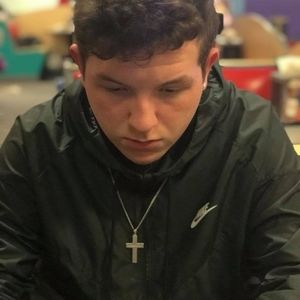 Meet your Posher, Patrick